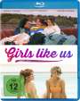 Mélanie Charbonneau: Girls Like Us (Blu-ray), BR