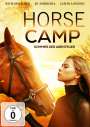 Joel Paul Reisig: Horse Camp - Sommer der Abenteuer, DVD