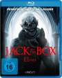 Lawrence Fowler: Jack in the Box (Blu-ray), BR