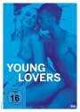 Roman Sluka: Young Lovers, DVD