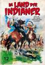 diverse: Im Land der Indianer (3 Filme), DVD
