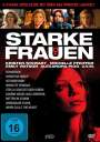: Starke Frauen (9 Filme auf 3 DVDs), DVD,DVD,DVD