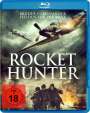 Christopher Forbes: Rocket Hunter (Blu-ray), BR
