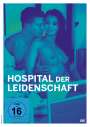 Roman Sluka: Hospital der Leidenschaft, DVD