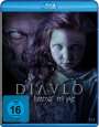 David Bohorquez: Diavlo - Ausgeburt der Hölle (Blu-ray), BR