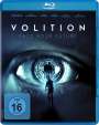 Tony Dean Smith: Volition - Face Your Future (Blu-ray), BR