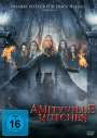 Rebecca Matthews: Amityville Witches, DVD