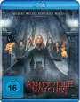 Rebecca Matthews: Amityville Witches (Blu-ray), BR