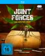 Riccardo Paoletti: Joint Forces - Die Kiffer-Box (Blu-ray), BR,BR,BR