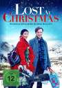 Ryan Hendrick: Lost at Christmas - Weihnachtsliebe wider Willen, DVD