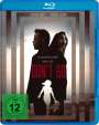 David Gleeson: Don't Go - Zwischen Leben und Tod (Blu-ray), BR
