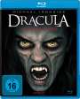 Maximilian Elfeldt: Dracula - The Original Vampire (Blu-ray), BR