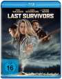 Drew Mylrea: Last Survivors (Blu-ray), BR