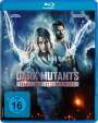 Matthew Ninaber: Dark Mutants - Out of Control (Blu-ray), BR