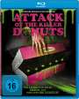 Scott Wheeler: Attack of the Killer Donuts (Blu-ray), BR
