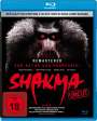 Tom Logan: Shakma (Blu-ray), BR