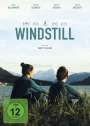 Nancy Camaldo: Windstill, DVD