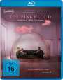 Iuli Gerbase: The Pink Cloud - Zusammen. Allein. Für immer. (Blu-ray), BR