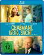 S.E. DeRose: Charmant, ledig, sucht... (Blu-ray), BR