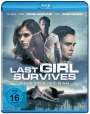 Anton Sigurdsson: Last Girl Survives - Dein Tod ist nah (Blu-ray), BR