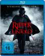 Steve Lawson: Ripper Untold (Blu-ray), BR