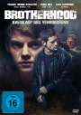 Antonia Bogdanovich: Brotherhood - Kreislauf des Verbrechens, DVD