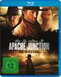 Justin Lee: Apache Junction - Stadt der Gesetzlosen (Blu-ray), BR