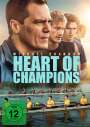 Michael Mailer: Heart of Champions, DVD