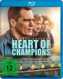 Michael Mailer: Heart of Champions (Blu-ray), BR