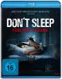 David A. Clark: Don't Sleep - Tödliche Träume (Blu-ray), BR