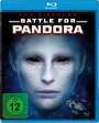 Noah Luke: Battle for Pandora (Blu-ray), BR