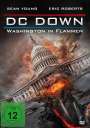 Geoff Meed: DC Down - Washington in Flammen, DVD
