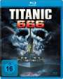 Nick Lyon: Titanic 666 (Blu-ray), BR