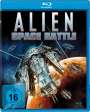 Noah Luke: Alien Space Battle (Blu-ray), BR
