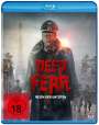Grégory Beghin: Deep Fear - Reich der Untoten (Blu-ray), BR