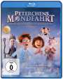 Ali Samadi Ahadi: Peterchens Mondfahrt (2021) (Blu-ray), BR