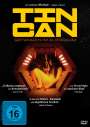 Seth A. Smith: Tin Can - Gefangen im Albtraum, DVD