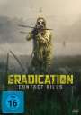 Daniel Byers: Eradication - Contact Kills, DVD