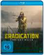 Daniel Byers: Eradication - Contact Kills (Blu-ray), BR