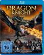 Lawrie Brewster: Dragon Knight (Blu-ray), BR