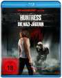 Richard Taylor: Huntress - Die Nazi-Jägerin (Blu-ray), BR