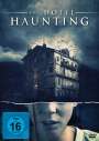 Francesco Cinquemani: The Hotel Haunting, DVD