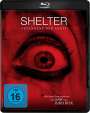 Sean King O'Grady: Shelter - Gefangene der Angst (Blu-ray), BR