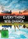 Marten Persiel: Everything will change, DVD