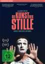 Maurizius Staerkle Drux: Die Kunst der Stille (OmU), DVD