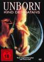 Rodman Flender: Unborn - Kind des Satans, DVD