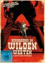 Robert Gordon: Schießerei im Wilden Westen – 9 explosive Western, DVD