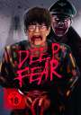 Grégory Beghin: Deep Fear - Reich der Untoten (Blu-ray & DVD im Mediabook), BR,DVD