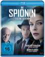 Shamim Sarif: Die Spionin (2016) (Blu-ray), BR