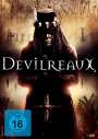 Thomas J. Churchill: Devilreaux, DVD